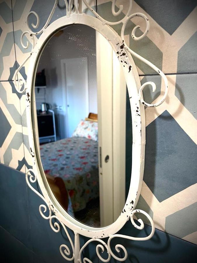 La Casina Di Venere Hotel Savoca Bagian luar foto